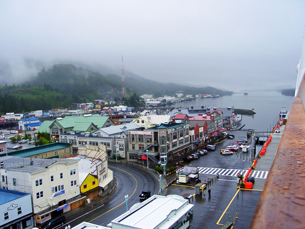 Ketchikan